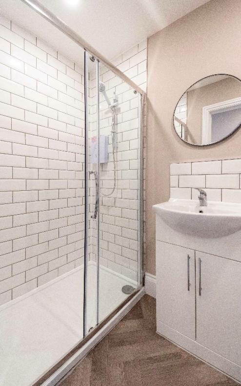 V-two By The V Group Holiday home Blackpool